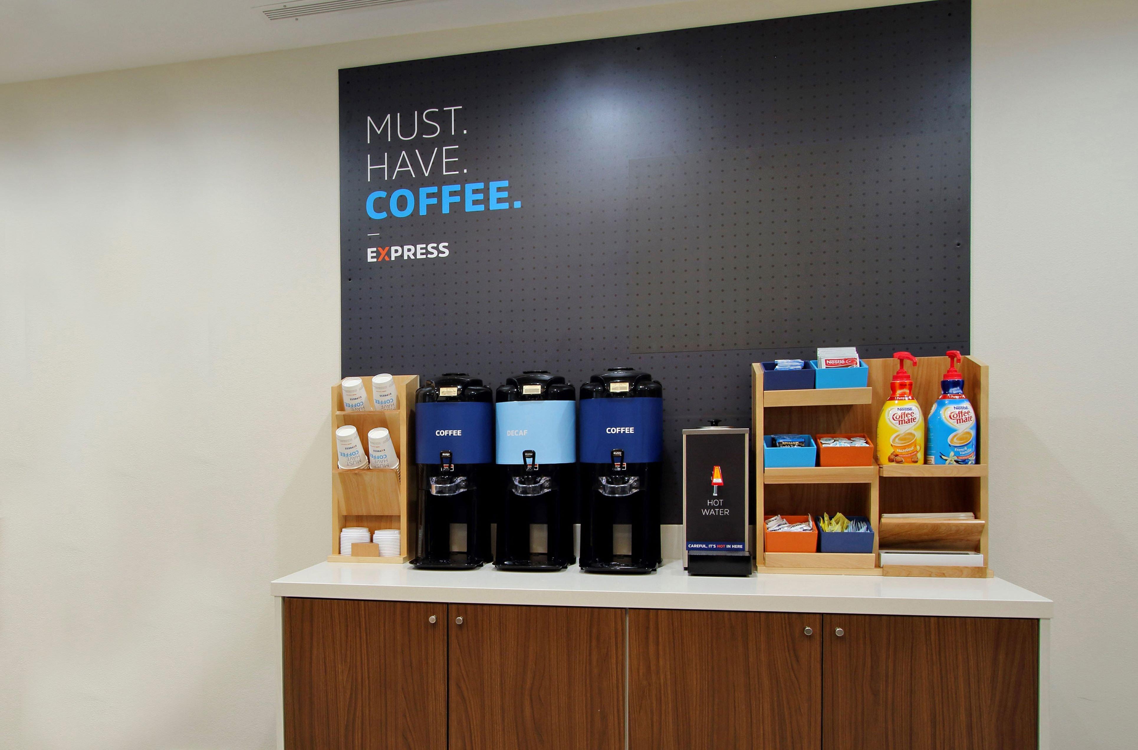 Holiday Inn Express & Suites Langley By Ihg Buitenkant foto