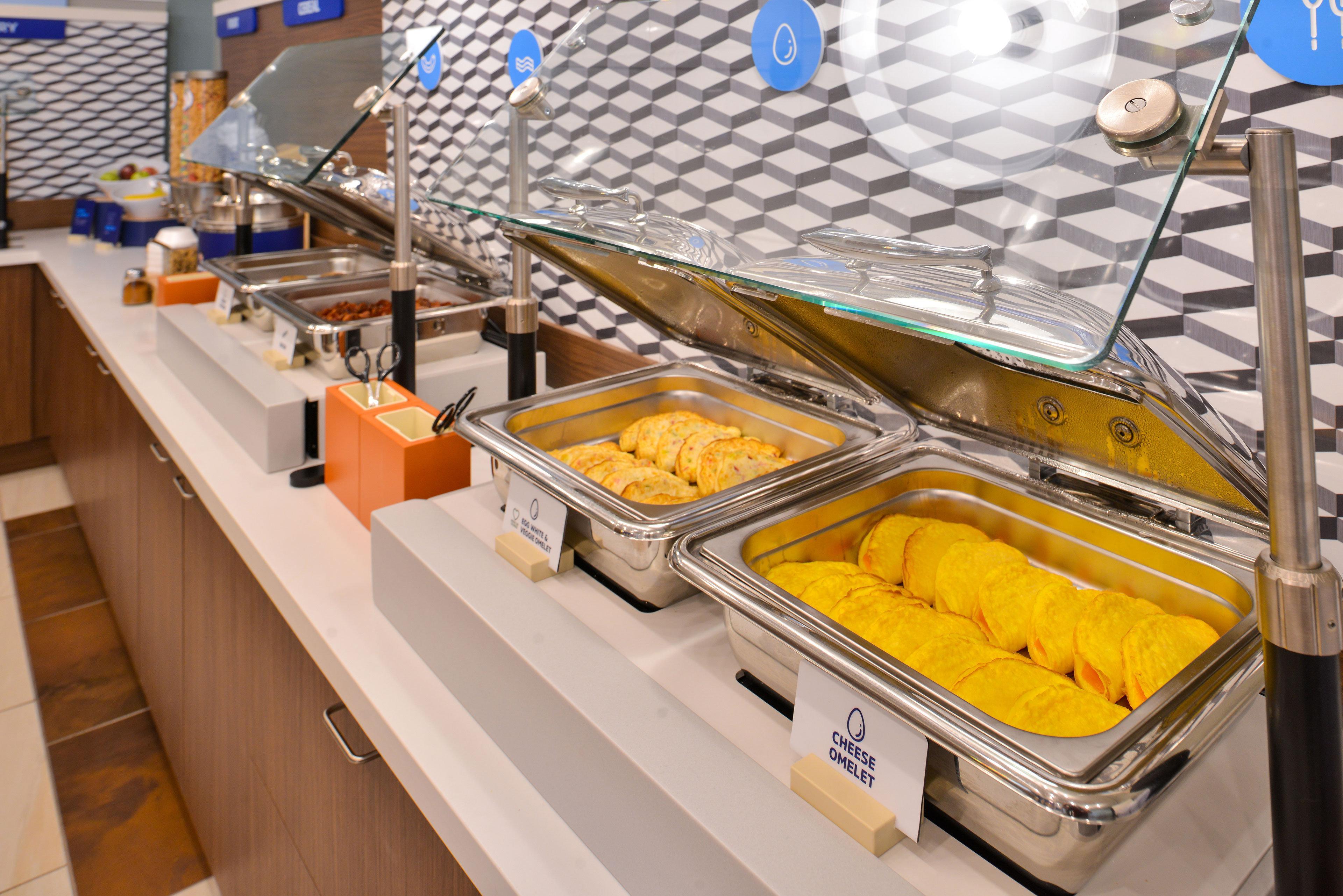 Holiday Inn Express & Suites Langley By Ihg Buitenkant foto