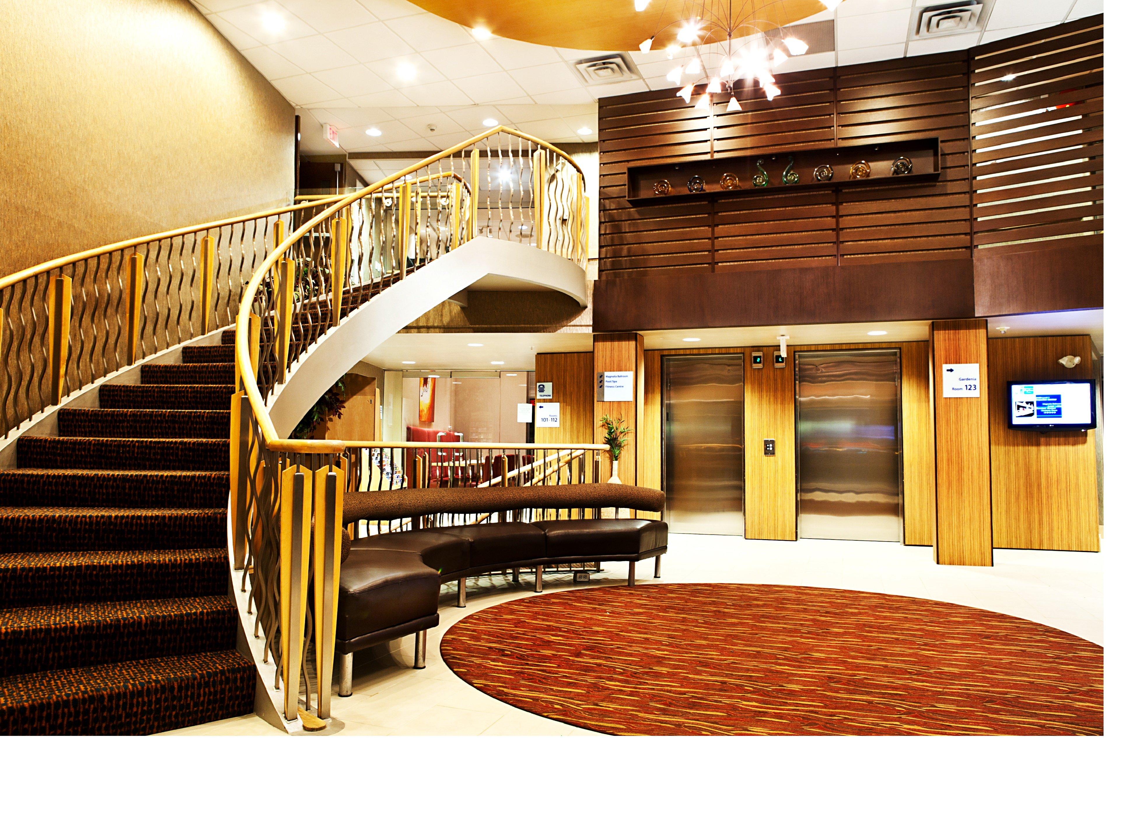 Holiday Inn Express & Suites Langley By Ihg Buitenkant foto